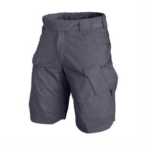 M’s UPF Adventure Shorts