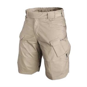 M’s UPF Adventure Shorts
